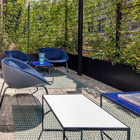 Casa Baglioni - The Leading Of The World Otel Milano
