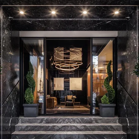 Casa Baglioni - The Leading Of The World Otel Milano