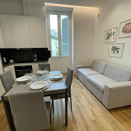 Imhome - Dante Apartament *