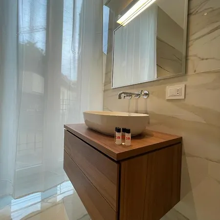 Apartament Imhome - Dante