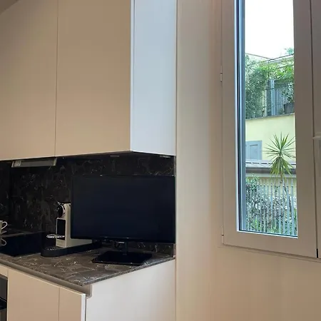 Imhome - Dante Mediolan