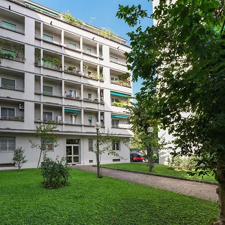 Primopiano - Paladini Daire