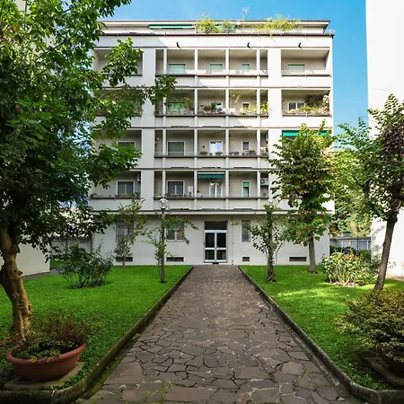 Apartamento Primopiano - Paladini