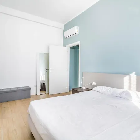 דירה Domusmi Spinoza-5