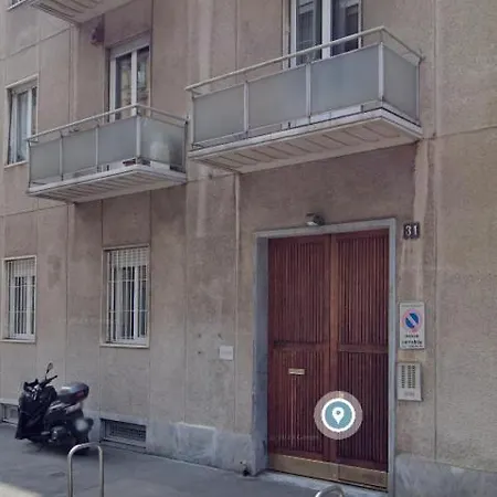 Apartment - Amazing - Pta Venezia