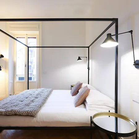 Adelaide Elegant 밀라노