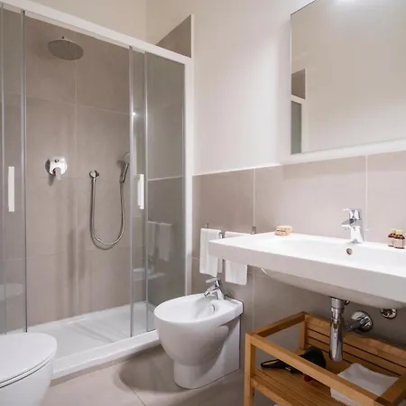 Sigieri Apartment