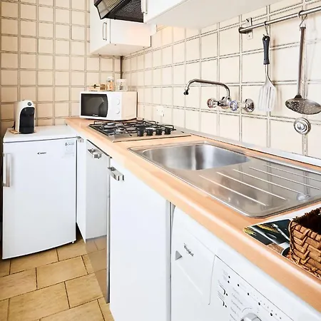 Moscova Charme Milano