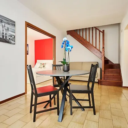 Moscova Charme * Milano