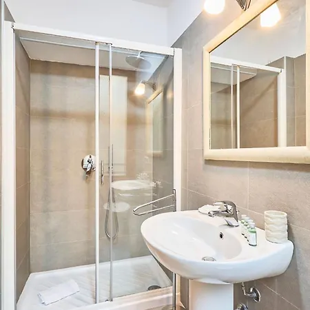 Moscova Charme 밀라노