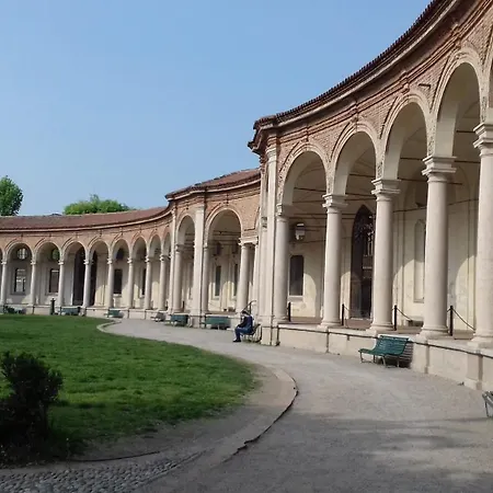 Xenia - Cozy Near Duomo - Porta Romana *