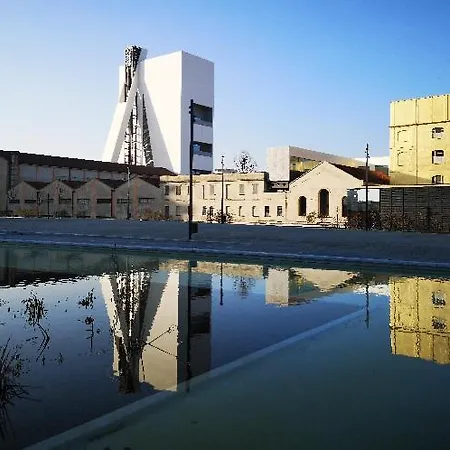 Διαμέρισμα Xenia - In Fondazione Prada Μιλάνο
