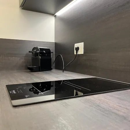 Miap Orti 31 Apartamento