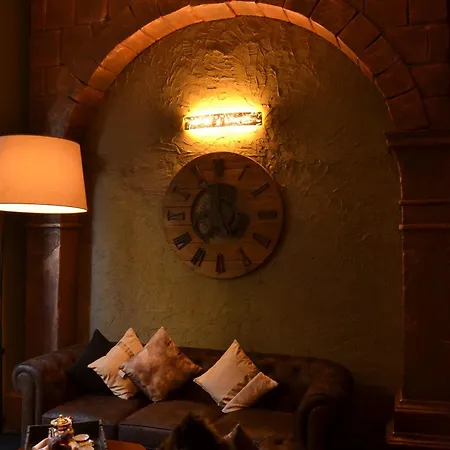 Style Apartment Milan
