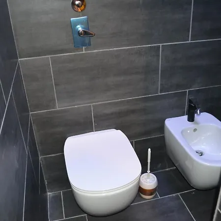 Style Apartment