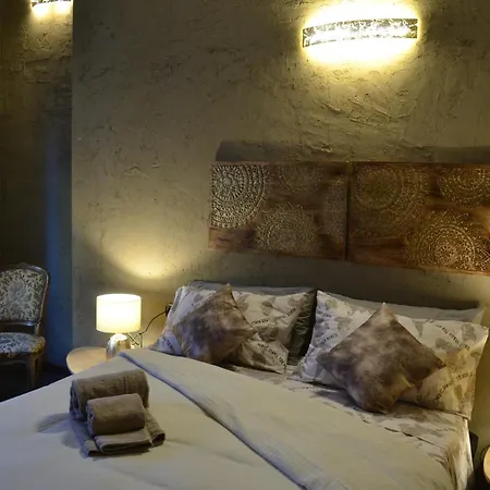 Style Apartment *