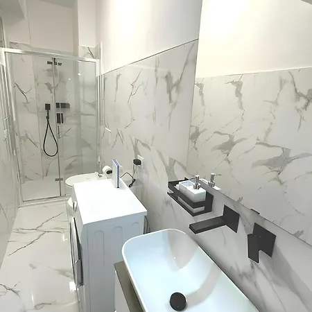 Ci Vediamo Da Mario Appartement *