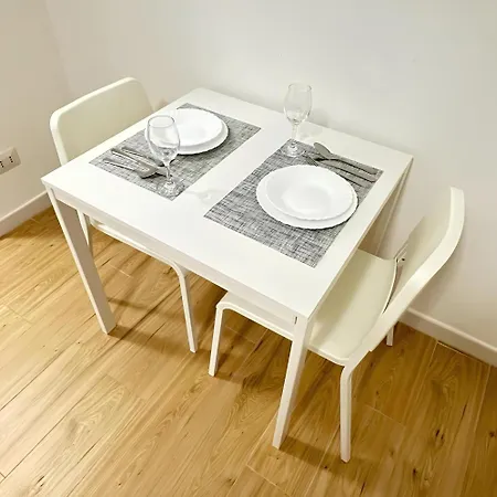 Apartment Ci Vediamo Da Mario *