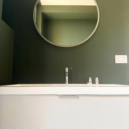 Spazio Stoppani - Liberty 5 アパート