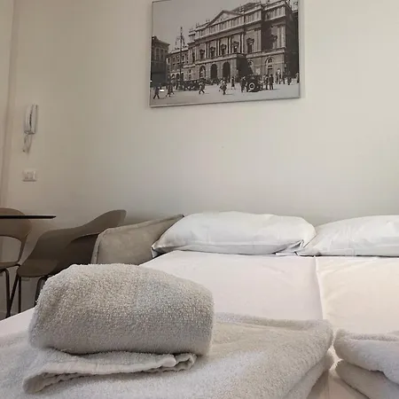 Spazio Stoppani - Liberty 5 * ミラノ