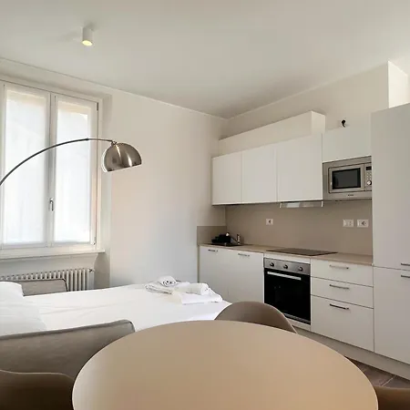 Spazio Stoppani - Liberty 5 ミラノ