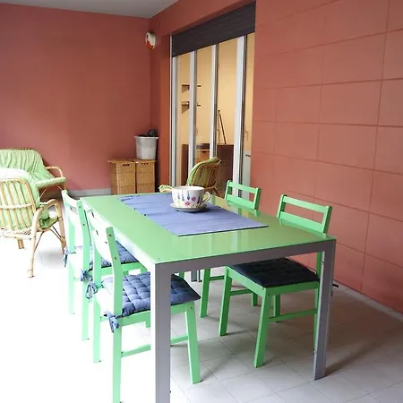 Apartment Temporary Passante Garibaldi-lancetti