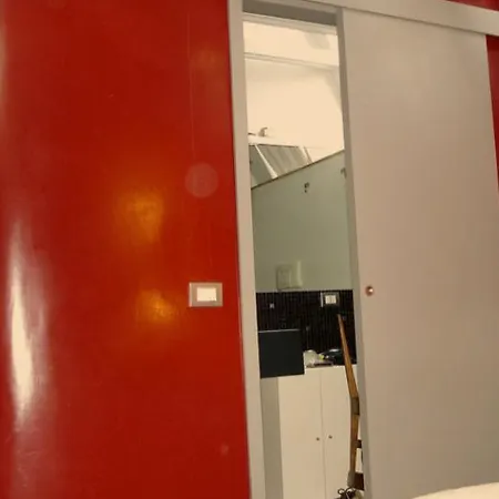 Gasthof Artloft Milano Mailand