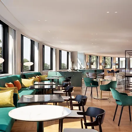 Sheraton San Siro Hotel