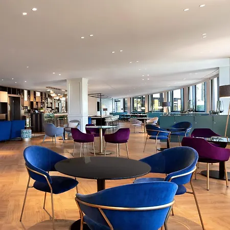 Sheraton San Siro
