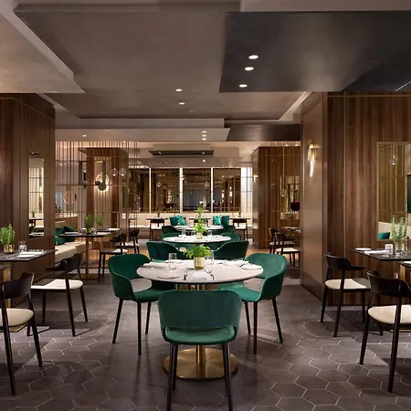 Sheraton San Siro Milano
