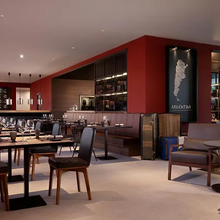 Sheraton San Siro Hotel