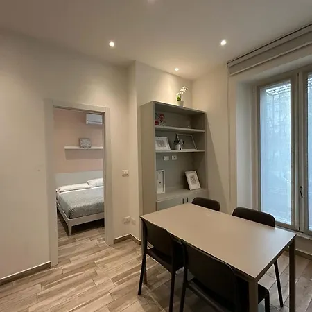 Apartman Imhome- Washington *