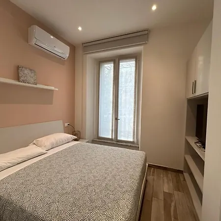 Apartman Imhome- Washington *