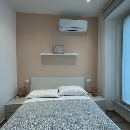 Imhome- Washington *