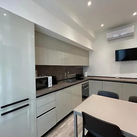 Imhome- Washington *