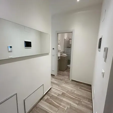 Imhome- Washington Apartment