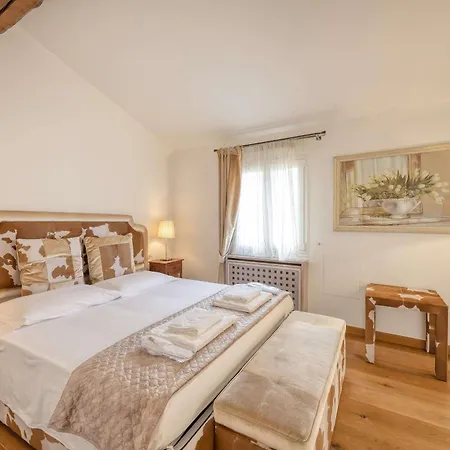 Royal - Centro Brera Apartment