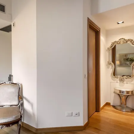 Apartament Royal - Centro Brera *