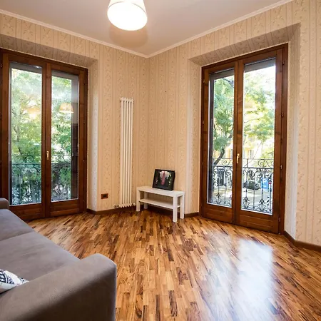 Apartment Shortmi Montello *