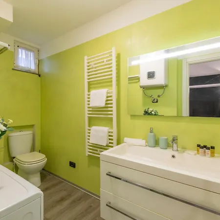 Bnbutler - Archimede 53 - Bright Apartament *