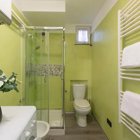 Bnbutler - Archimede 53 - Bright * Mediolan