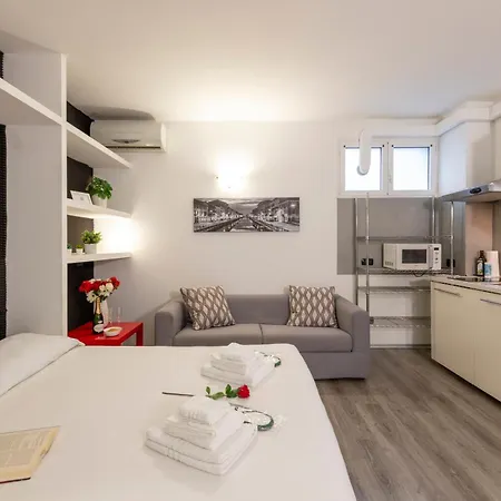 Bnbutler - Archimede 53 - Bright *