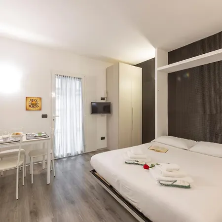 Apartment Bnbutler - Archimede 53 - Bright