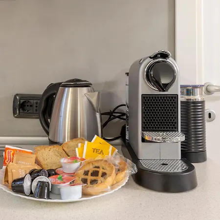 Apartament Bnbutler - Archimede 53 - Bright