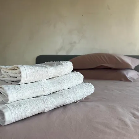 Casa de hóspedes Tricolore Milão