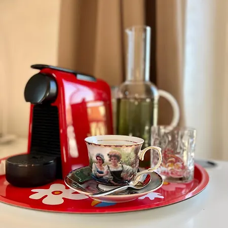 Casa de hóspedes Tricolore Milão