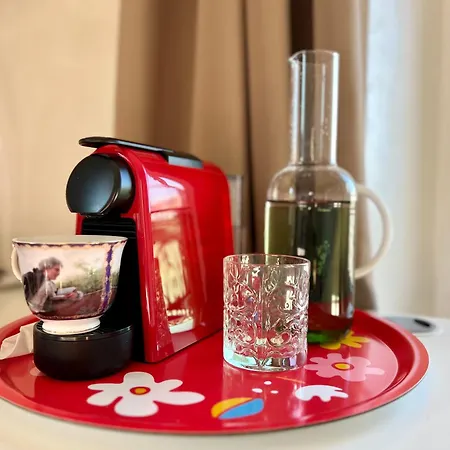 Casa de hóspedes Tricolore