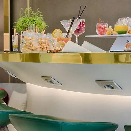 Hotel Nh Collection Porta Nuova