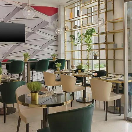 Hotel Nh Collection Porta Nuova