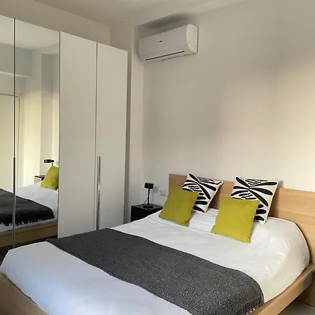 Appartement B *